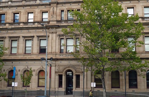 Torrens University