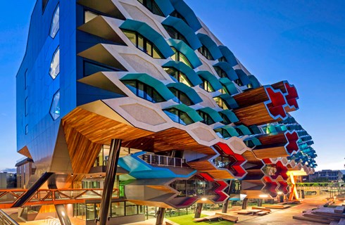 La Trobe University