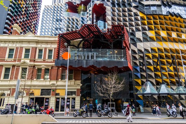 RMIT University 