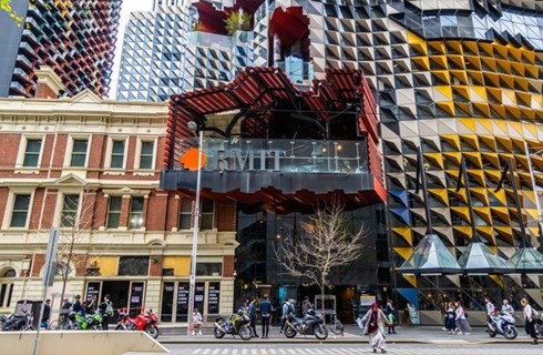 RMIT University 
