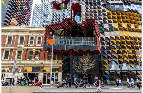 RMIT University 