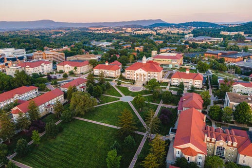 James Madison University