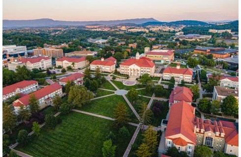 James Madison University