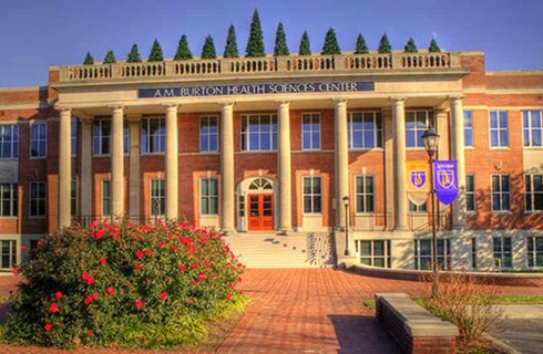 Lipscomb University