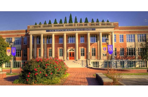 Lipscomb University