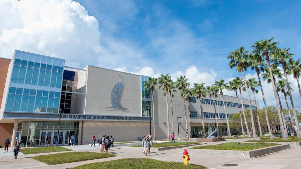 Texas A&M University-Corpus Christi