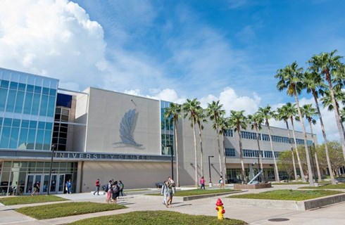 Texas A&M University-Corpus Christi
