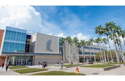 Texas A&M University-Corpus Christi
