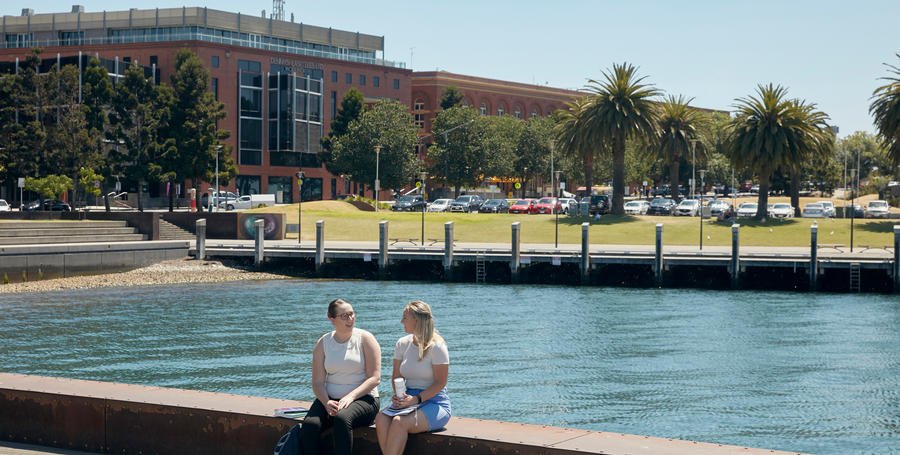 Deakin University 