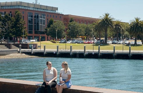 Deakin University 