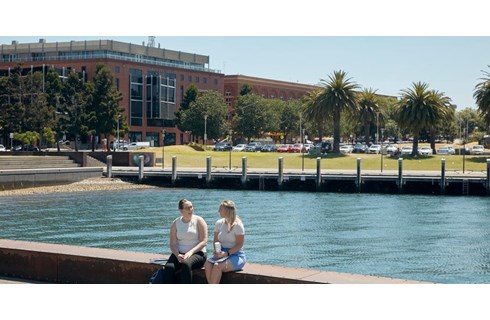 Deakin University 