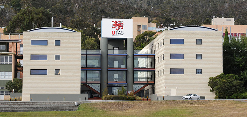 University of Tasmania 
