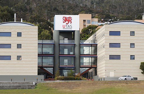 University of Tasmania 
