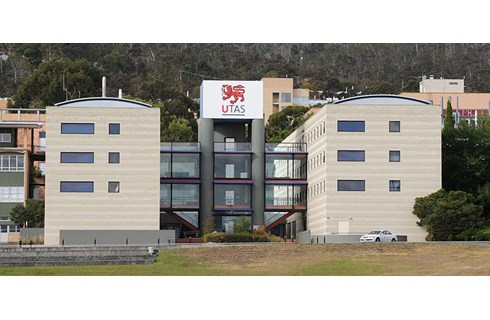 University of Tasmania 