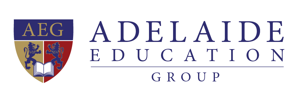 ADELAIDE EDUCATION GROUP 