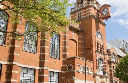 City, University of London