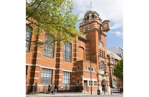City, University of London