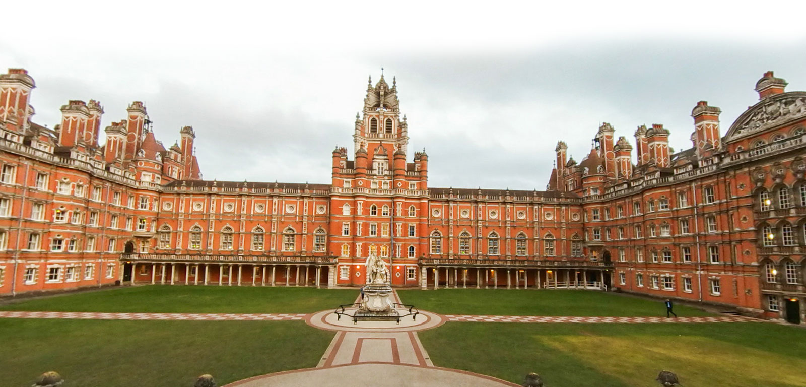  Royal Holloway 