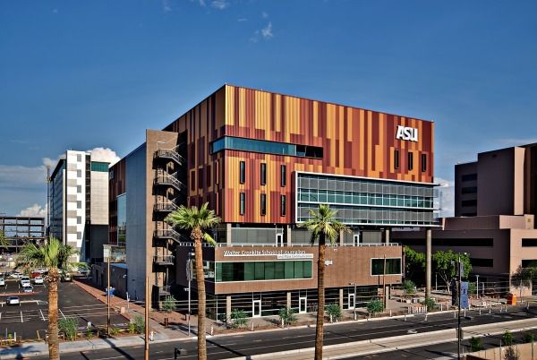 Arizona State University