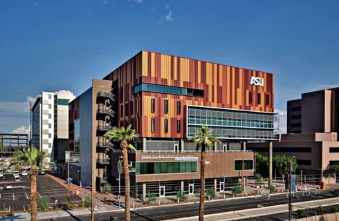 Arizona State University