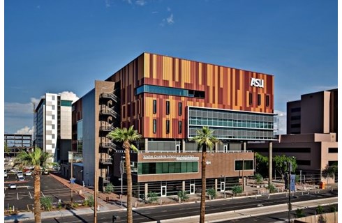 Arizona State University