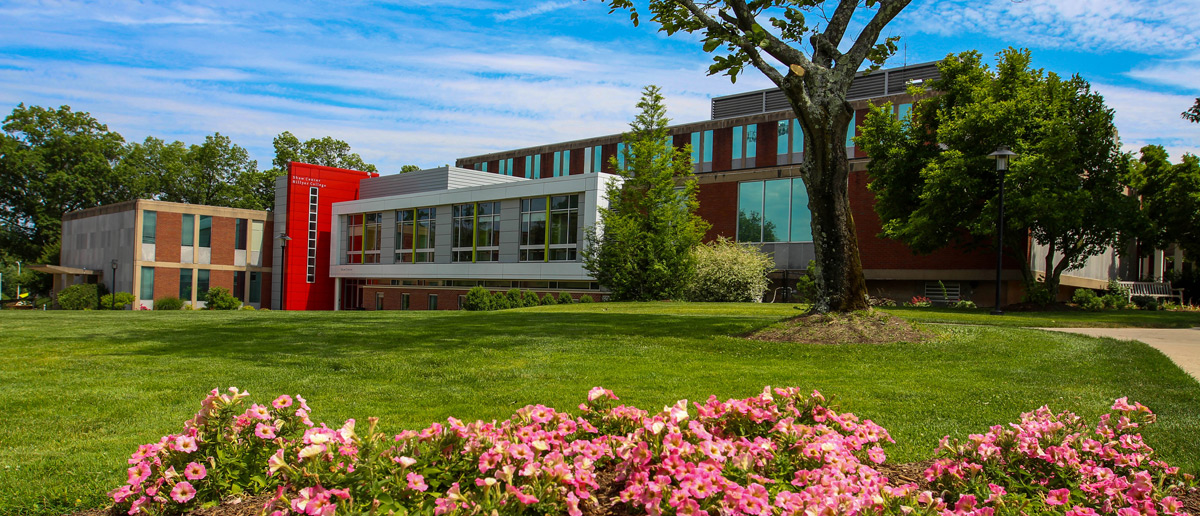 The University of Hartford