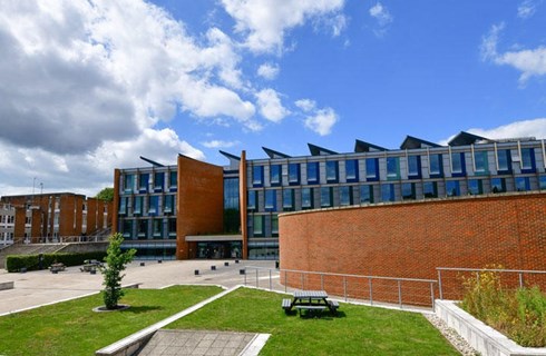 University of Sussex
