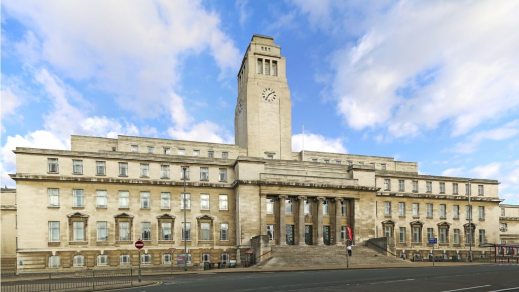 University of Leeds