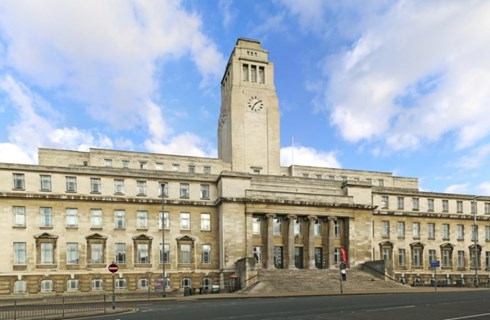 University of Leeds
