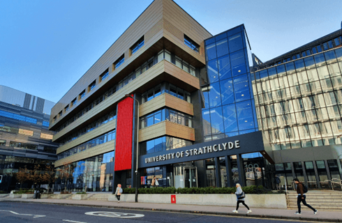 University of Strathclyde