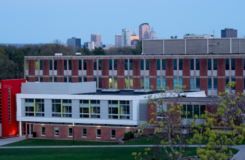 University of Hartford
