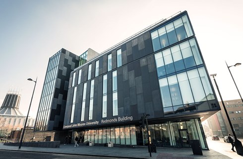 liverpool john moores university