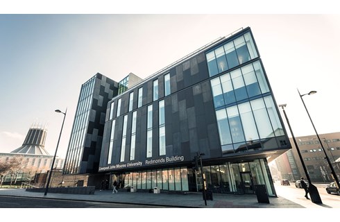 liverpool john moores university