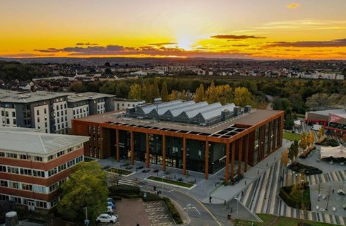 UWE Bristol