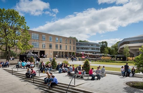 University of York
