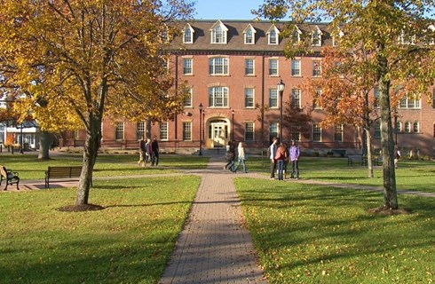 University of Prince Edward Island 