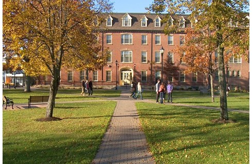 University of Prince Edward Island 