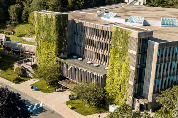 Mount Saint Vincent University