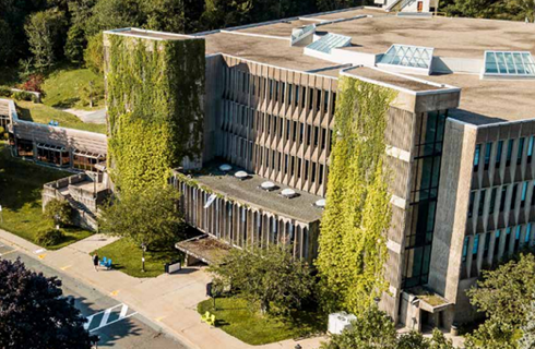 Mount Saint Vincent University