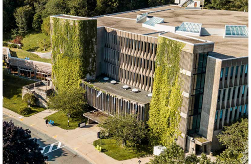 Mount Saint Vincent University