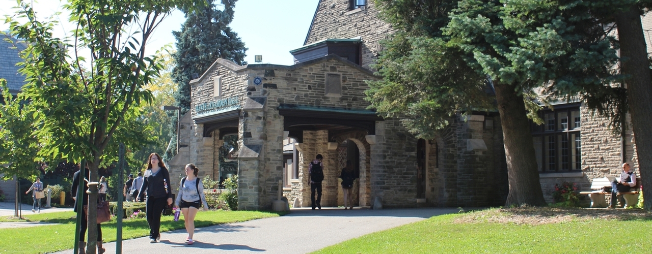 King's Western University