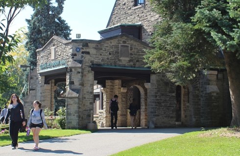 King's Western University
