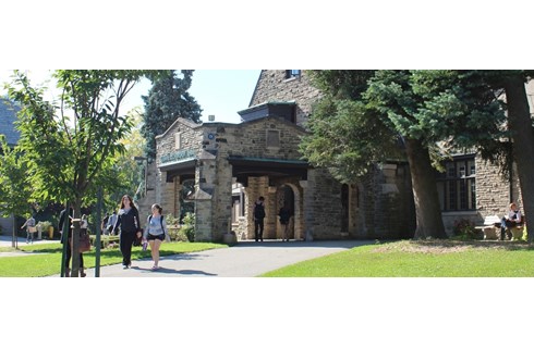 King's Western University