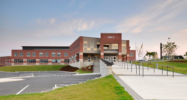 New Brunswick Community College