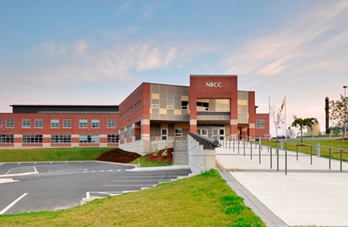 New Brunswick Community College