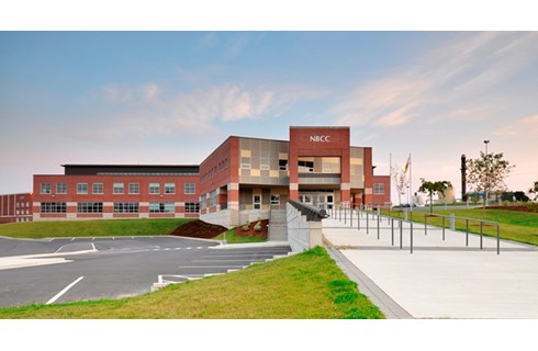 New Brunswick Community College