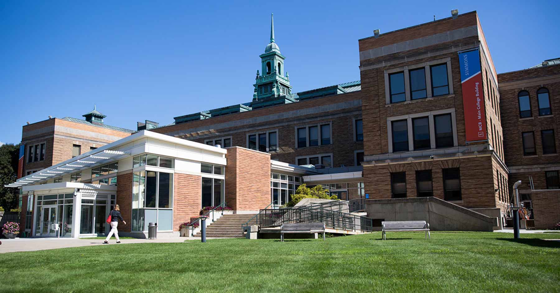 Simmons University 