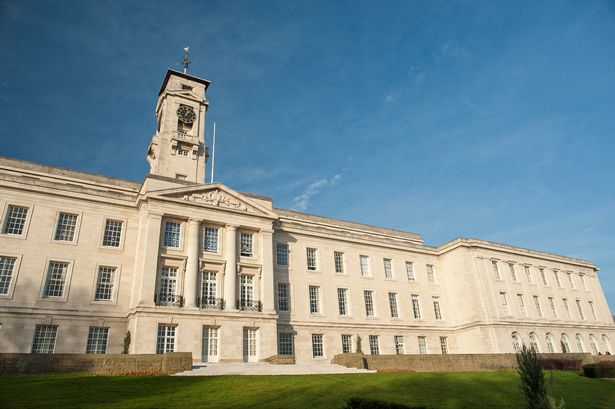 University of Nottingham