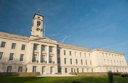 University of Nottingham