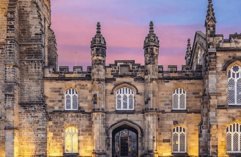 University of Aberdeen